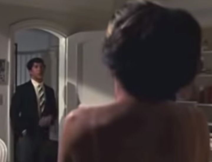The Graduate