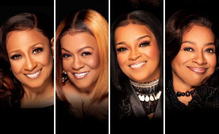 TheClarkSisters
