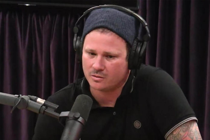Tom Delonge