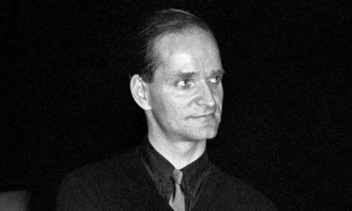 Florian Schneider Dies