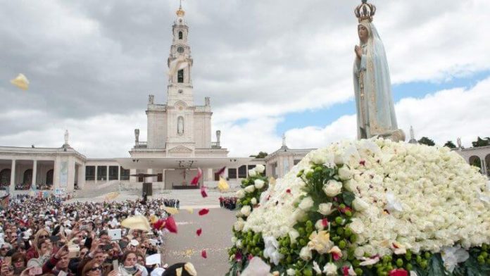 Lady of Fatima