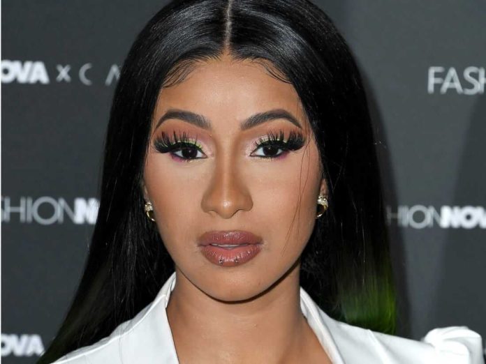 Cardi B