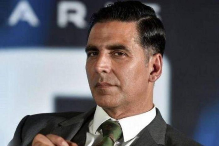 Akshay Kumar, only Indian among highest paid celebs in Forbes list