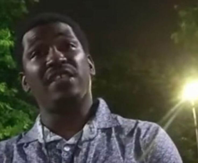 Autopsy declares Rayshard Brooks killing a homicide
