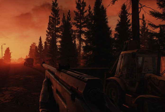 Escape From Tarkov Devs Ban Thousands Of Cheaters, Reaches 200,000 Players Online