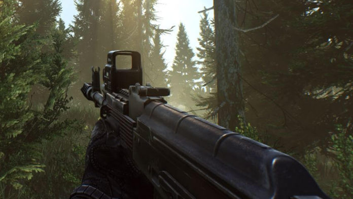 Escape From Tarkov Twitch Drops Are Back In June