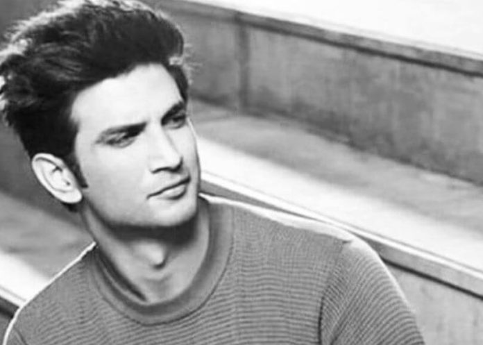 Indian Actor Sushant Singh Rajput, 34, Found Dead