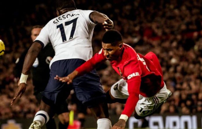 Manchester United fixtures confirmed for Premier League restart