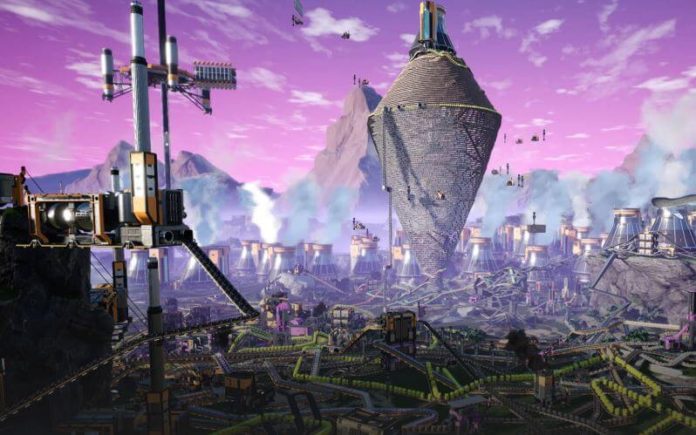 Satisfactory early Access Is Now Available On Steam With 10% Discount