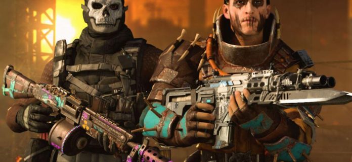 Call of Duty League Championship Dates Accidentally Revealed