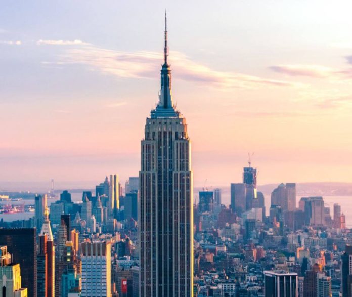 The Empire State Building Observatory Prepares To Reopen On July 20, 2020